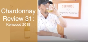 chardonnay review