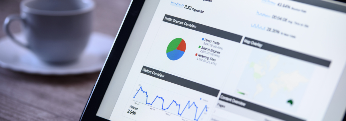 What’s the Difference Between Google Analytics and Google Search Console?